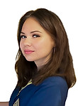 Силантьева Маргарита Владимировна