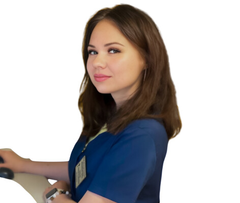 Врач Силантьева Маргарита Владимировна