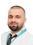 Халилов Гулам Ильгар оглы