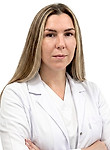 Сиразитдинова Мария Сергеевна