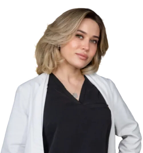 Врач Каирбекова Карина Рифкатовна