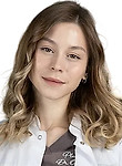 Ракоца Ольга Александровна