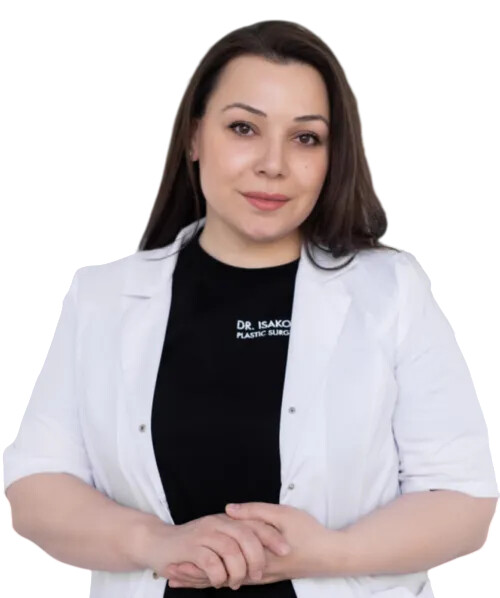Врач Исакова Нурият Габибовна