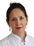 Карабаева Гюльнара Насридиновна