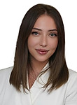 Гришина Маргарита Александровна