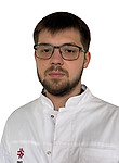 Медакин Дмитрий Николаевич