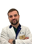 Ковач Денис Витальевич