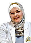 Маликова Макка Ахмедовна