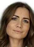 Васютина Екатерина Сергеевна