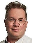 Морозенков Евгений Вячеславович