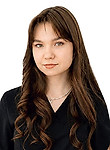 Сыткина Анастасия Константиновна