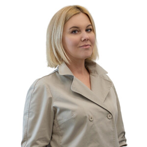 Врач Матвеева Екатерина Владиславовна 