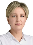 Балашова Елена Александровна