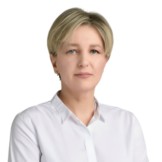 Врач Балашова Елена Александровна 