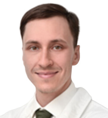 Врач Матвеев Михаил Олегович 