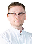 Куликов Денис Вячеславович