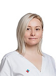 Нечаева Юлия Андреевна