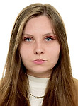 Подшивалова Анастасия Олеговна