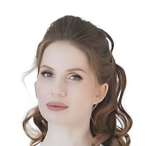 Врач Степанова Ольга Вячеславовна 