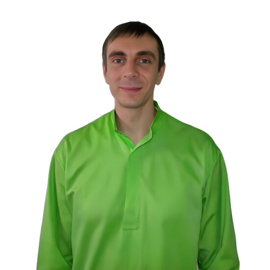 Врач Михалев Игорь Витальевич 