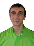 Михалев Игорь Витальевич