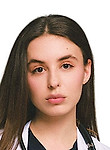 Галеова Анжелика Олеговна