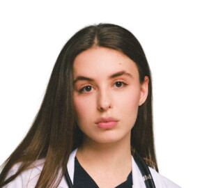 Врач Галеова Анжелика Олеговна