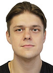 Мартынюк Роман Алексеевич