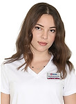 Мехтиева Дуня Расим кызы