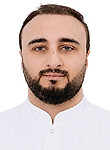 Хахиашвили Дэйвид Автандилович
