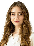 Гебекова Патимат Рауфовна