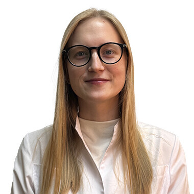Врач Логинова Анастасия Алексеевна 