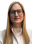 Логинова Анастасия Алексеевна