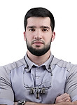 Яхьяев Илияс Рашидович