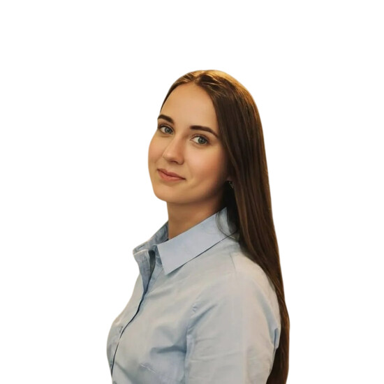 Врач Трошина Елена Олеговна 