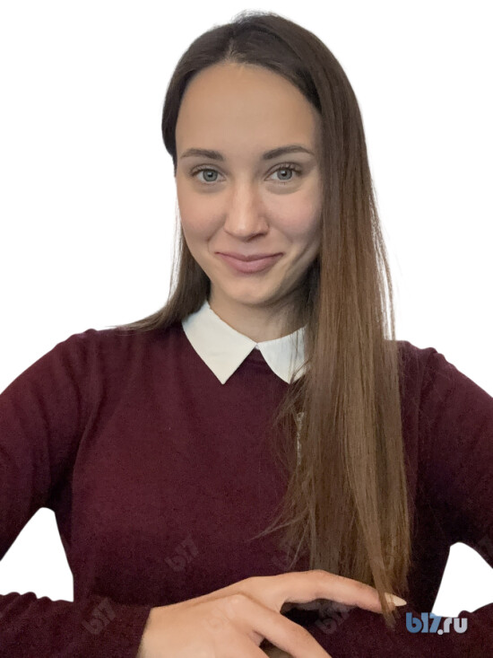 Врач Трошина Елена Олеговна