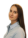 Трошина Елена Олеговна