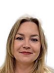 Стишова Анна Сергеевна