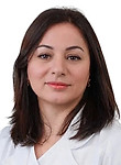 Марукян Нелли Сергоевна