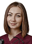 Неупокоева Анастасия Андреевна