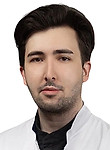 Дзгоев Алан Тимурович