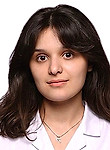 Колиева Валерия Алановна