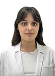 Колиева Валерия Алановна