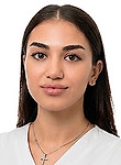 Хозиева Лаура Заурбековна