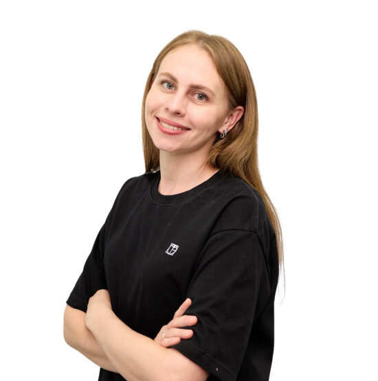 Врач Савичева Алена Алексеевна 