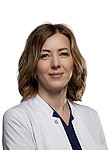 Гайдашова Ольга Александровна