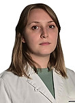 Чуланова Анна Борисовна