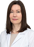 Марчук Ирина Александровна