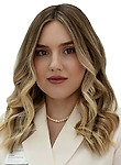 Вахнина Екатерина Сергеевна