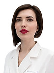 Ивкина Елена Викторовна